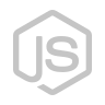 nodejs logo